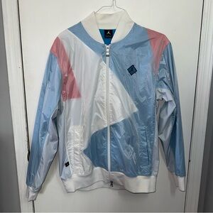 Jordan Multicolor Lightweight Jacket
